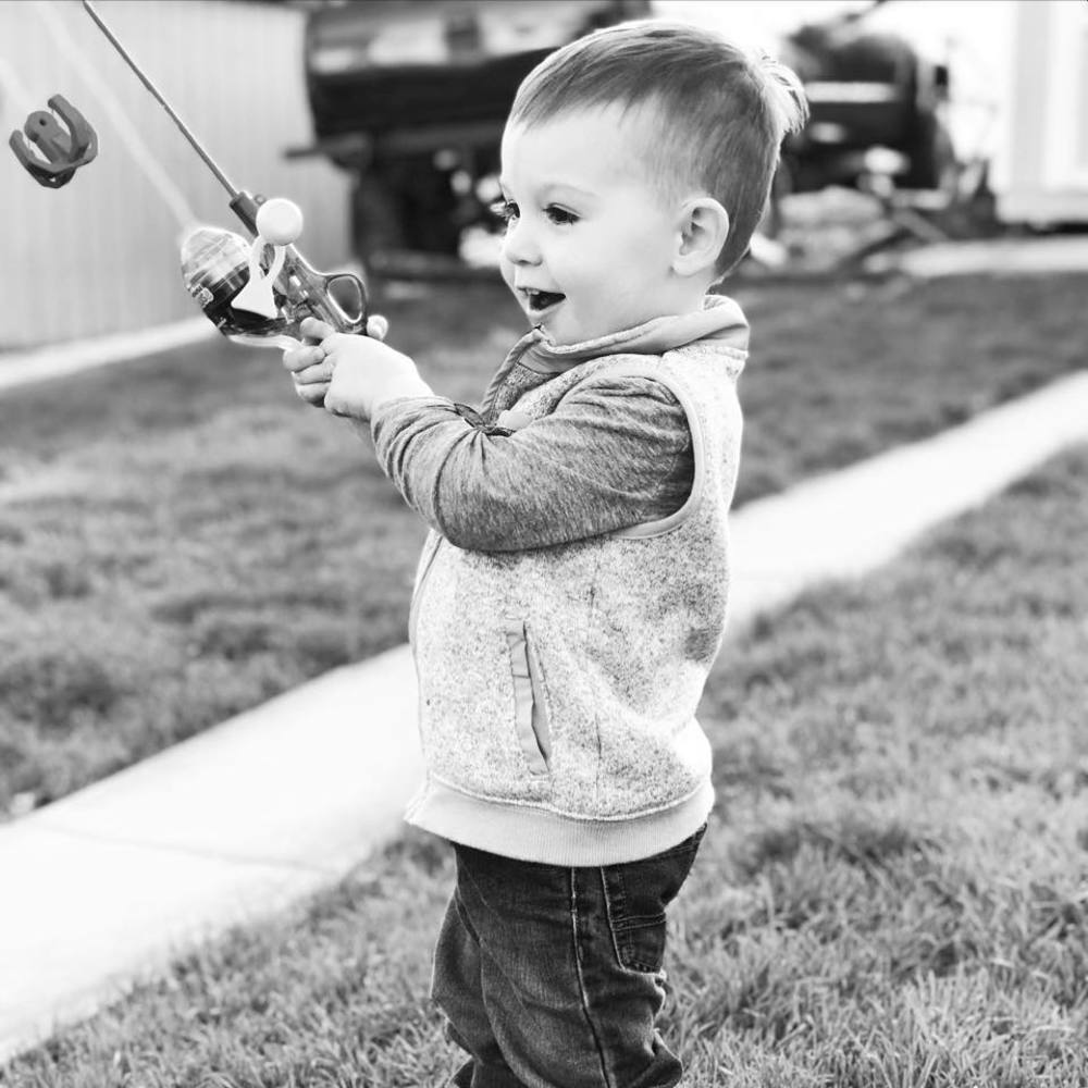 Meet your Posher, Kasara